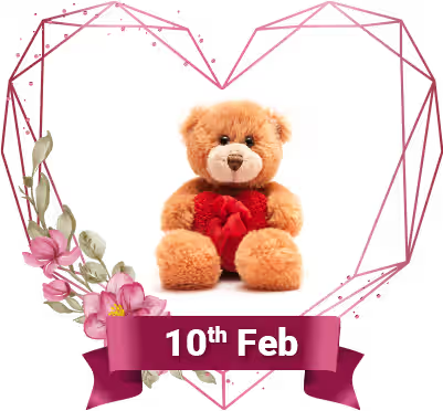 Teddy Day