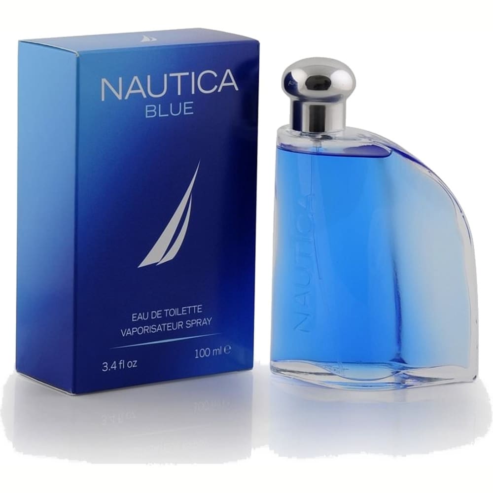  Nautica Blue EDT 100ml