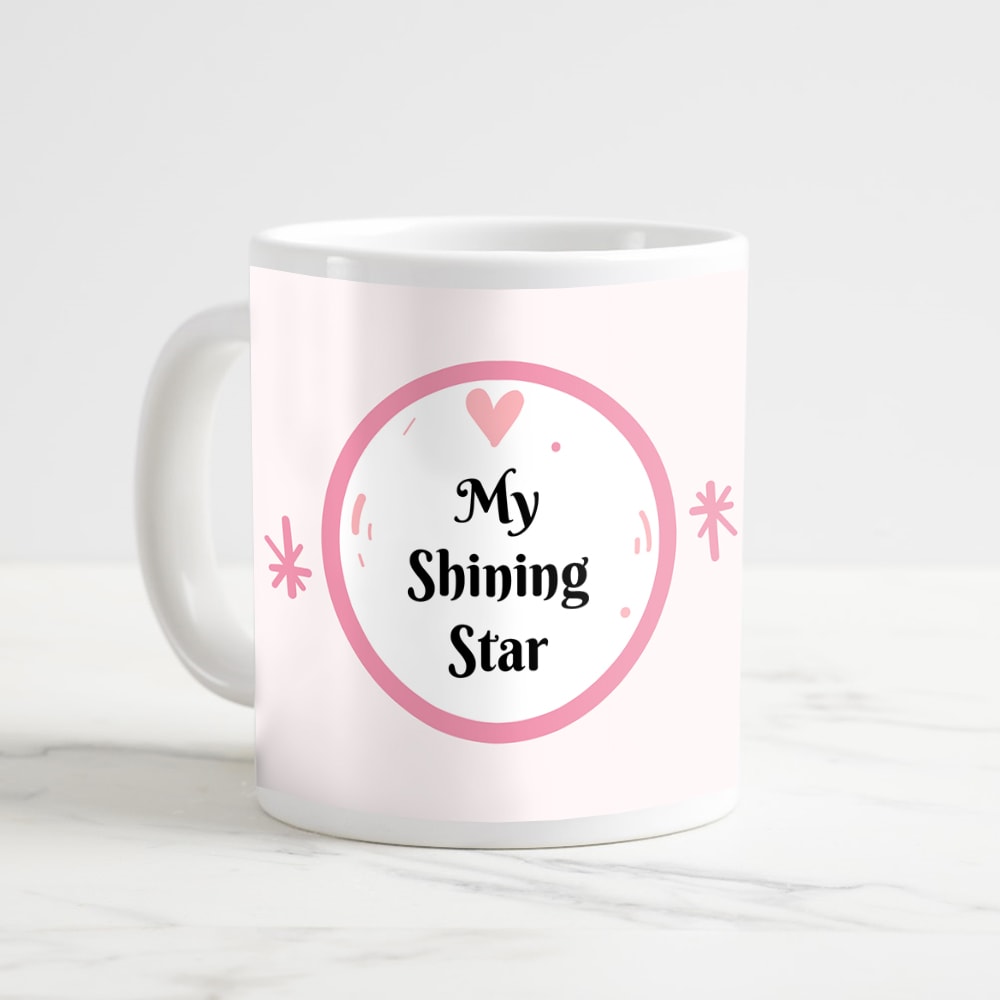  My Shining Star