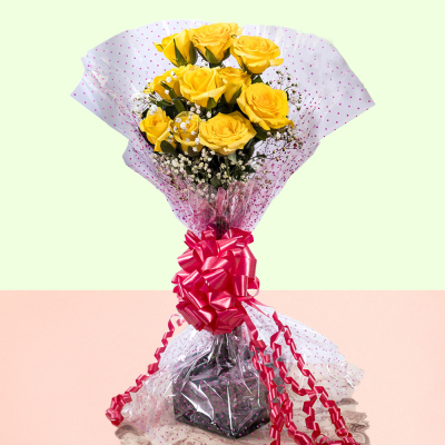 Cheerful Wishes