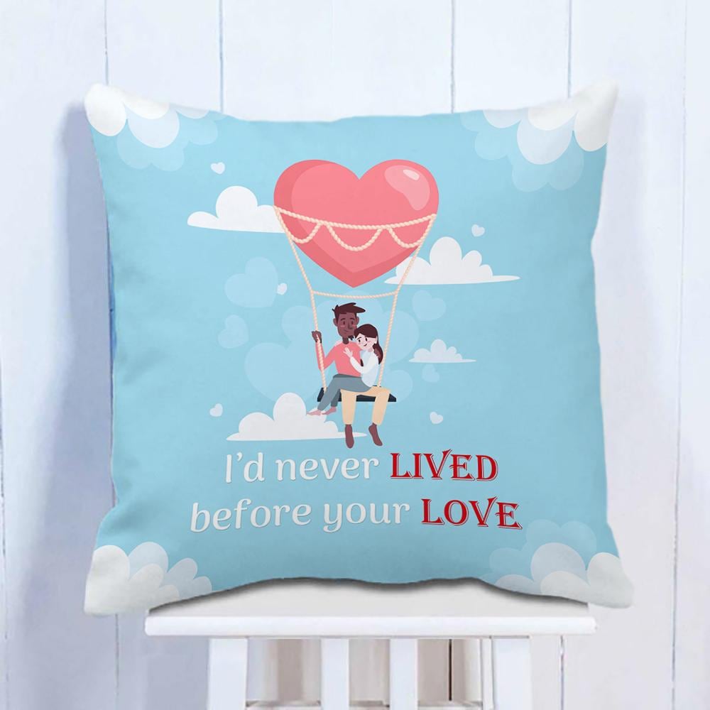  The Pillow Company