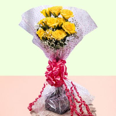Cheerful Wishes