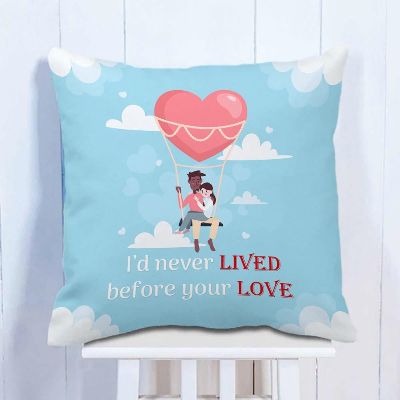 The Pillow Company