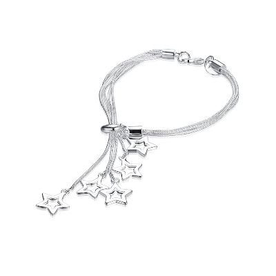 Star Charm Bracelet