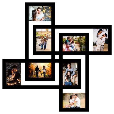 Elegant Personalized Photo Frame