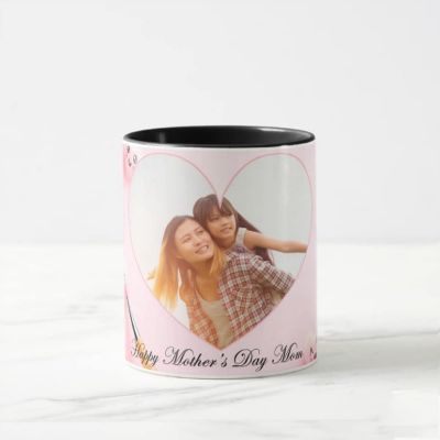 Happy Mother Day Magic Mug