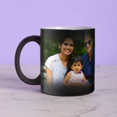 Family Magic Mug