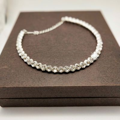 Single Stone Necklace
