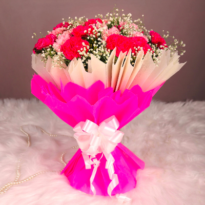 Magic Of Love Bouquet