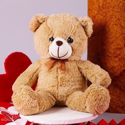 Cute Teddy