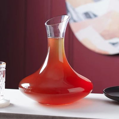 Splendid Wine Decanter