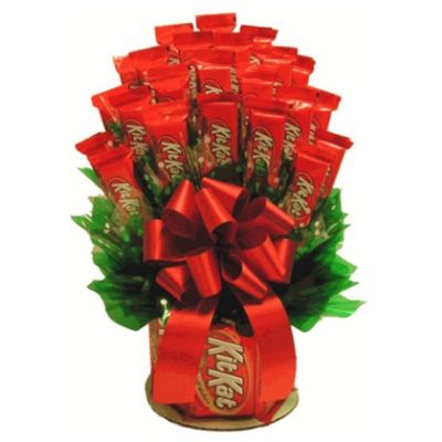 Kit Kat Bouquet