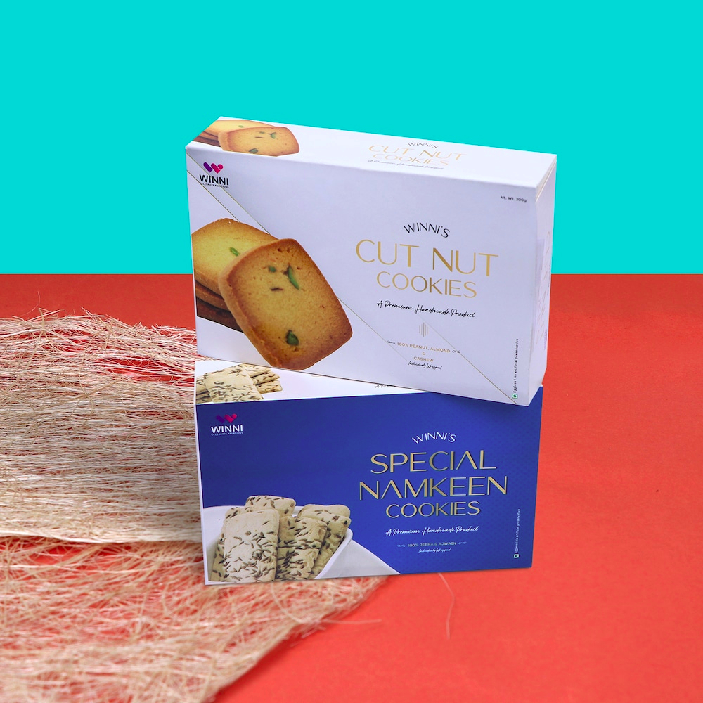 Premium Cookies