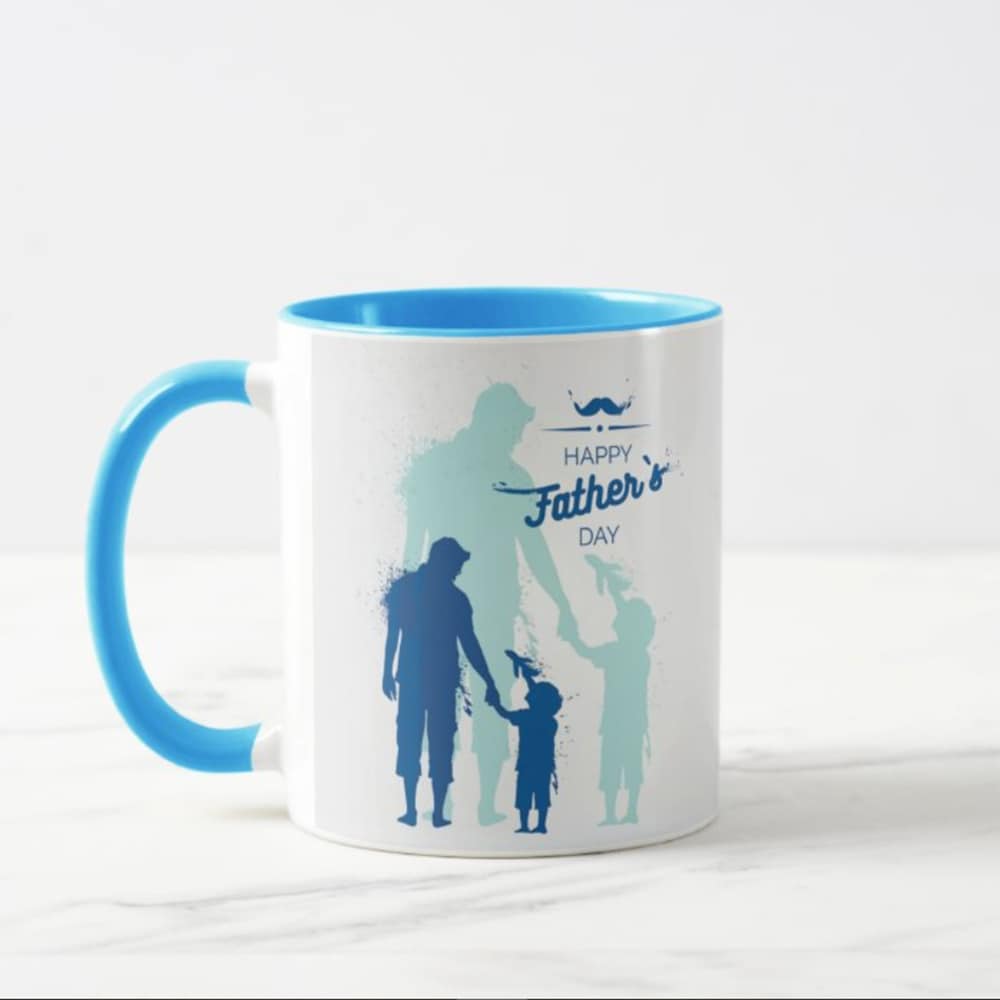  Daddy Cool Coffee Mug