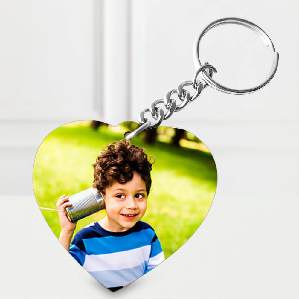 Keychain sales order online