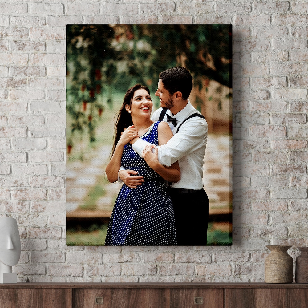 Personalized Love Photo frame