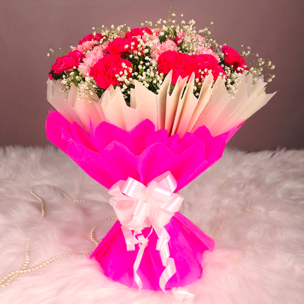  Magic Of Love Bouquet
