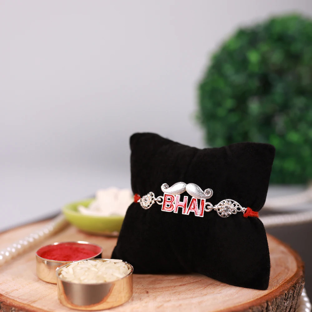  Unique Rakhi For Bhai