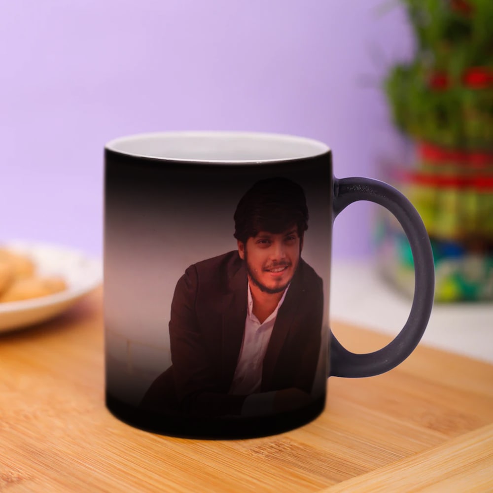 Why black magic mug is best for gifting?