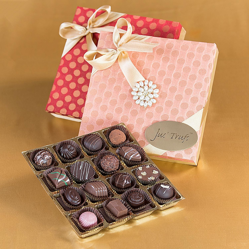  Grand Diwali Assorted Chocolate Gift Box
