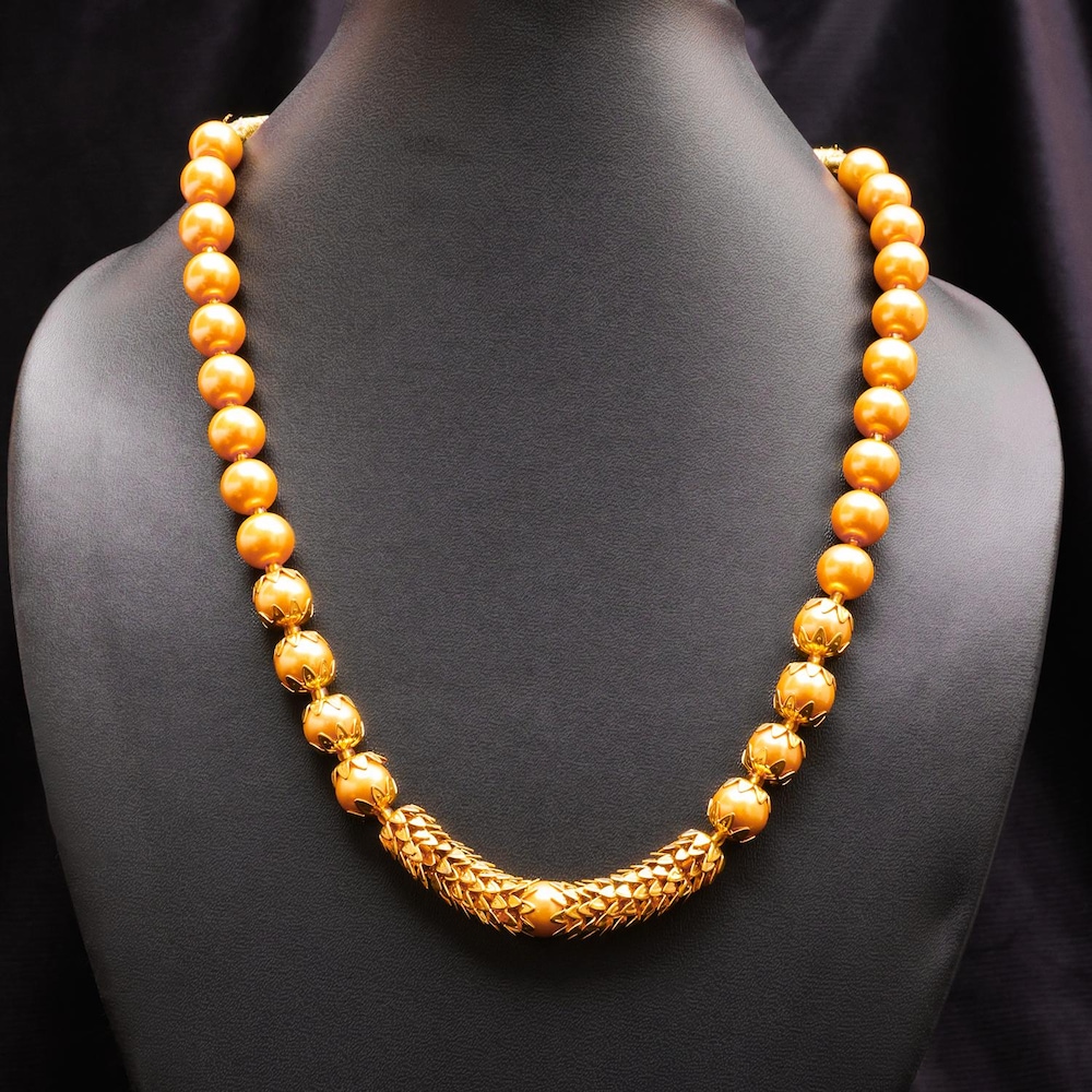 Gold sales mala set