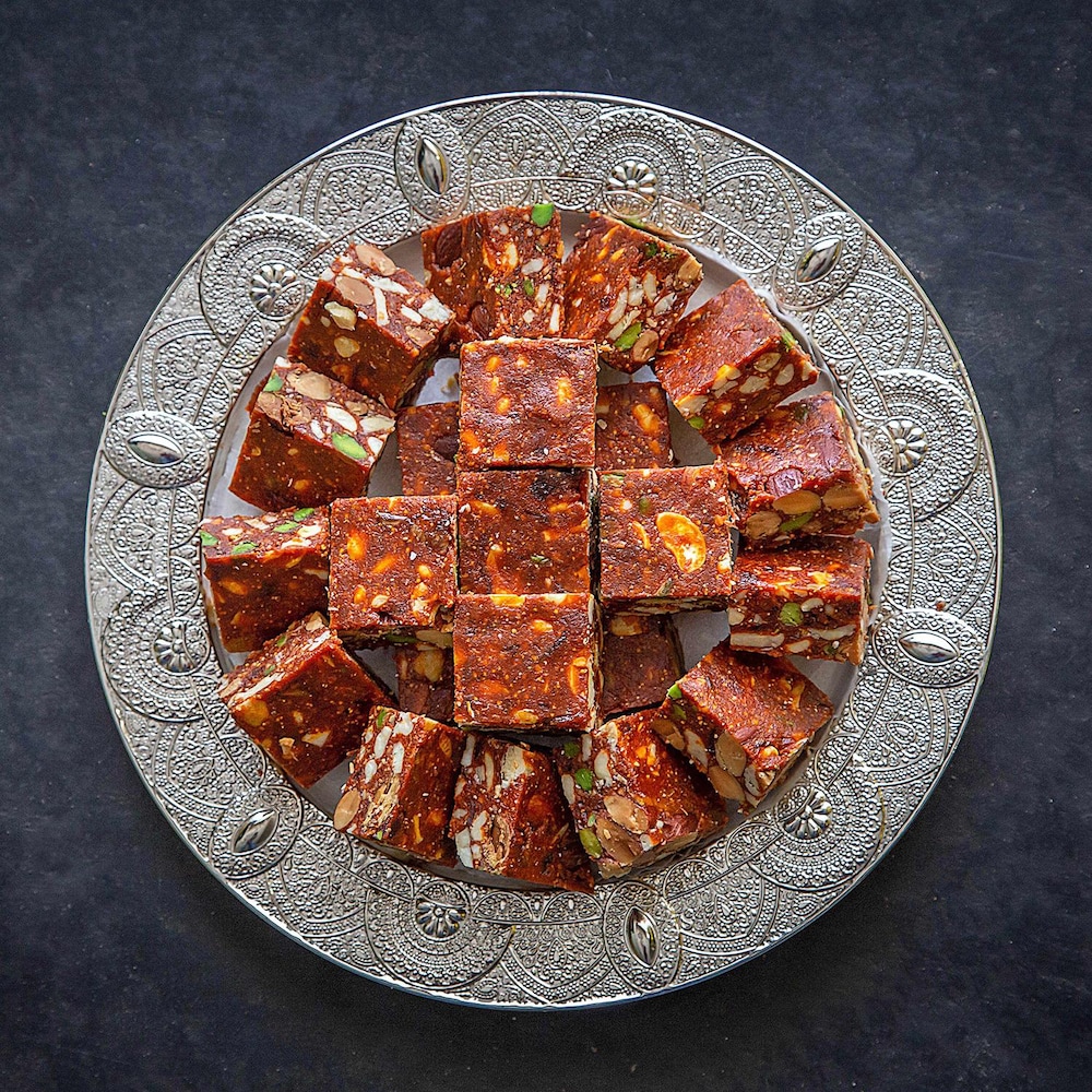  Amazing Dry Fruit Delight 400Gm