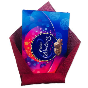  Big Cadbury Celebrations